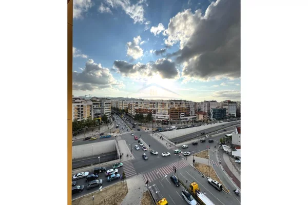 Shitet Apartament 2+1,Rezidenca Future Home