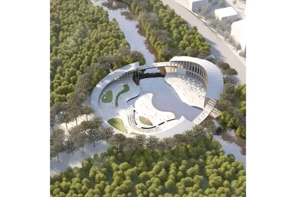 Shitet, Apartament 2+1, Space City, Paskuqan.