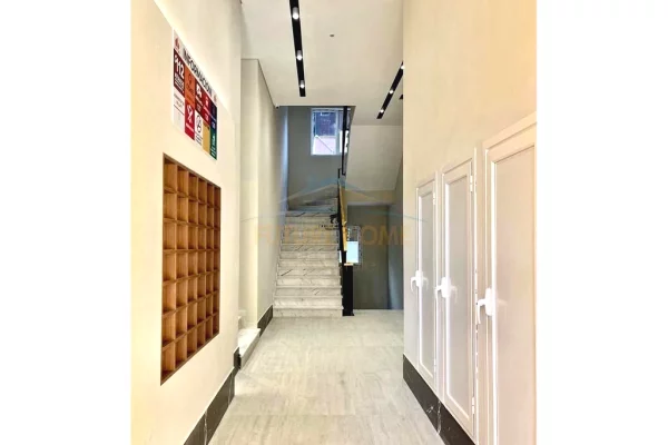 SHITET APARTAMENT 2+1, REZIDENCA EURO 3D, SELITE