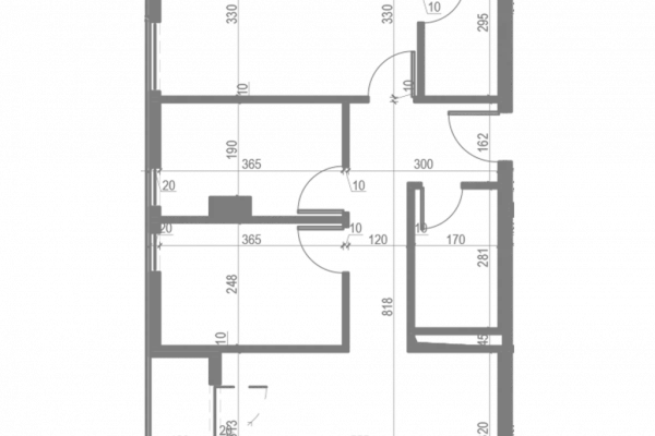 Shtepi ne shitje Apartament ne Tirane, 3+1, Mobilimi Bosh, pa mobiluar, Pagesa 99,000  Euro.
