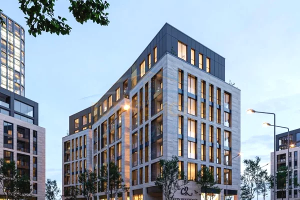 Shtepi ne shitje Apartament ne Tirane, 2+1, Mobilimi Bosh, pa mobiluar, Pagesa 203,820  Euro.