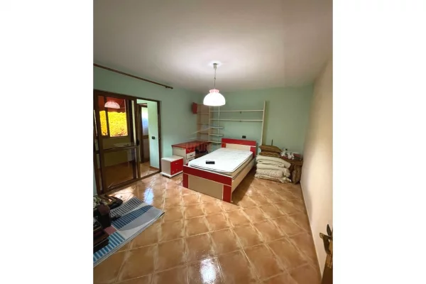 Shtepi ne shitje Apartament ne Tirane, 3+1, Mobilimi Pjeserisht e mobiluar, Pagesa 220,000  Euro.