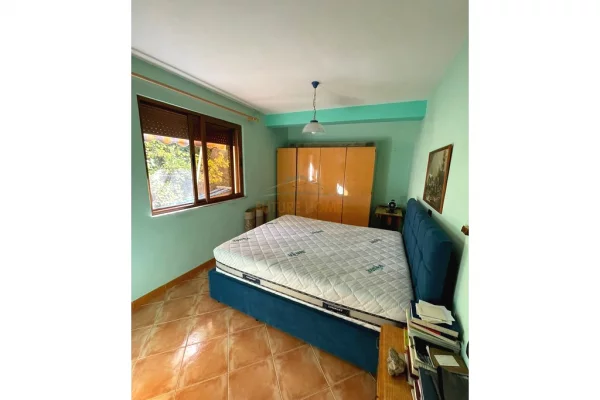 Shtepi ne shitje Apartament ne Tirane, 3+1, Mobilimi Pjeserisht e mobiluar, Pagesa 220,000  Euro.