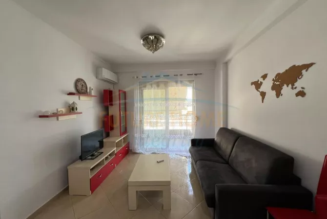 Shitet, Apartament 1+1, Unaza e Re