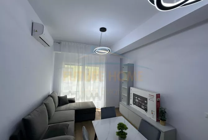 Qera, Apartament 1+1, Ali Demi