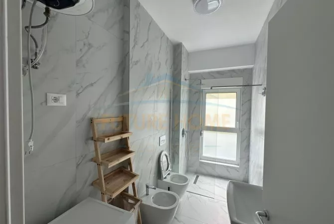 Apartment for rent in Tirana 1+1, Furnished