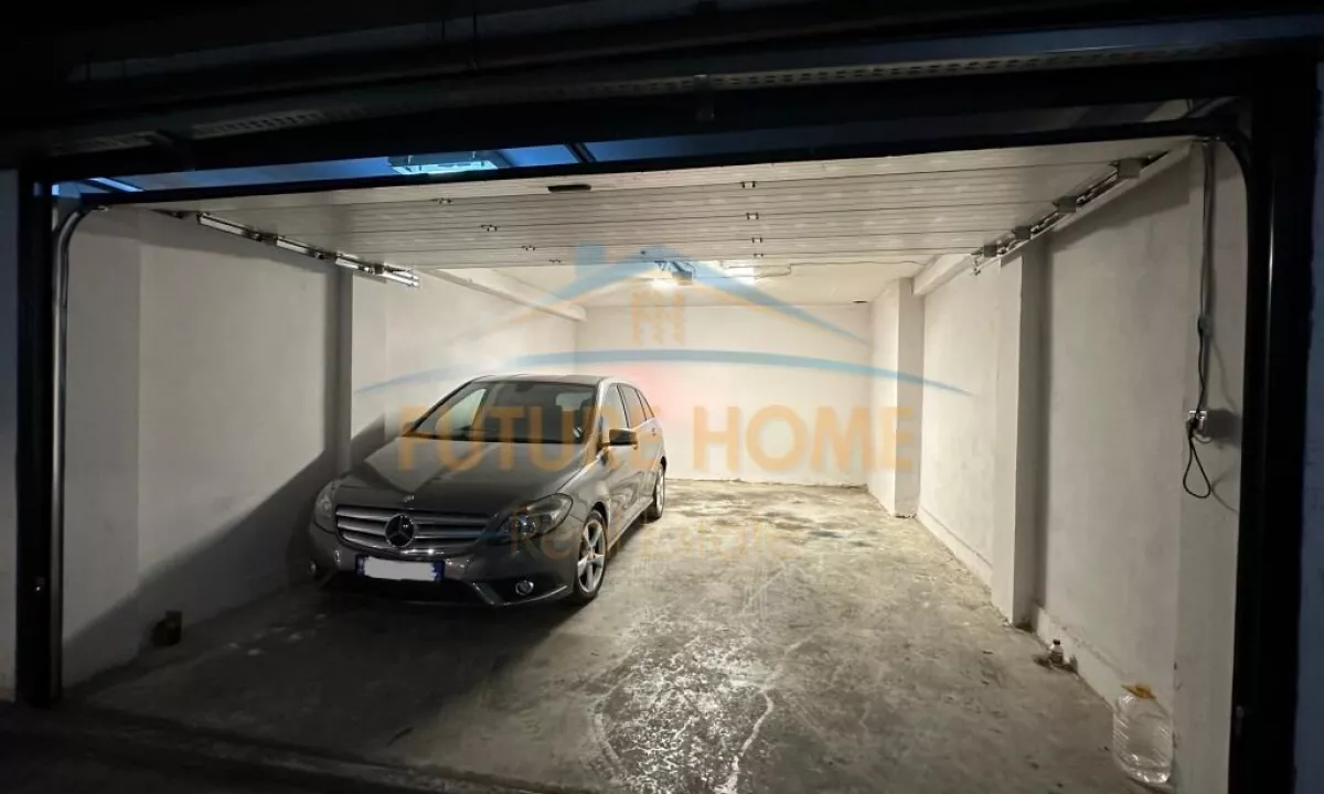 Shtepi ne shitje Apartament ne Tirane, 1+1, Mobilimi E mobiluar, Pagesa 230,000  Euro.