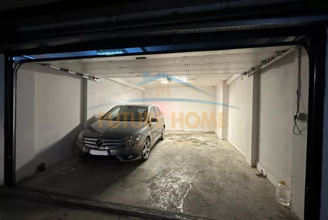 Shtepi ne shitje 1+1 ne Tirane - 230,000 Euro