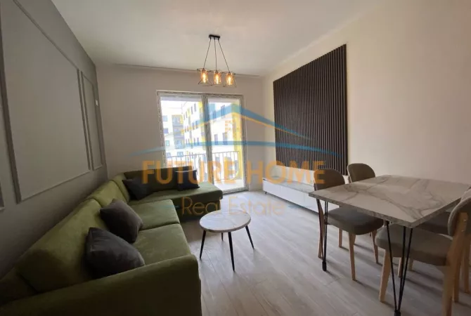 Shtepi ne shitje Apartament ne Tirane, 2+1, Mobilimi E mobiluar, Pagesa 178,000  Euro.