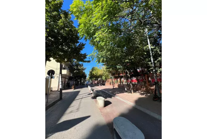 Shtepi ne shitje 2+1 ne Tirane - 210,000 Euro