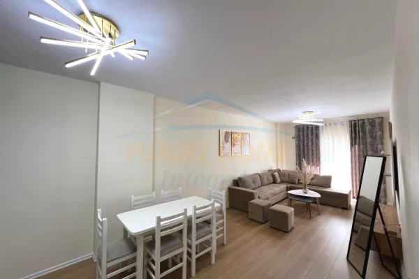 Shitet Apartament 2+1 Yzberisht