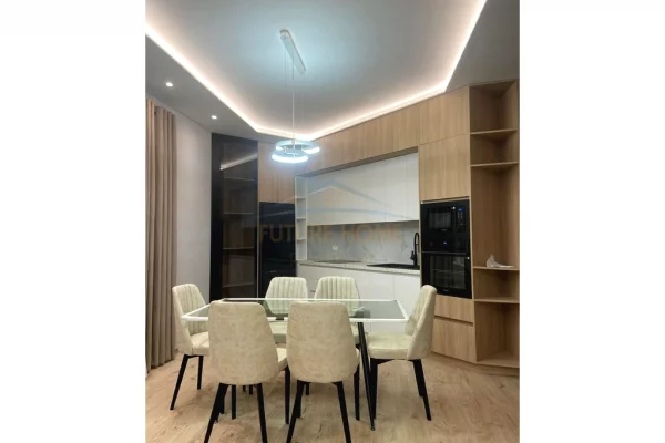 Apartment for rent in Tirana 2+1, Furnished