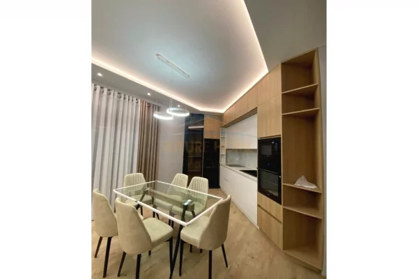 Apartment for rent in Tirana 2+1, Furnished