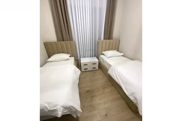 Apartment for rent in Tirana 2+1, Furnished