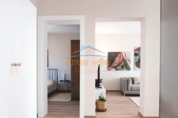 Apartment for rent in Tirana 1+1, Furnished