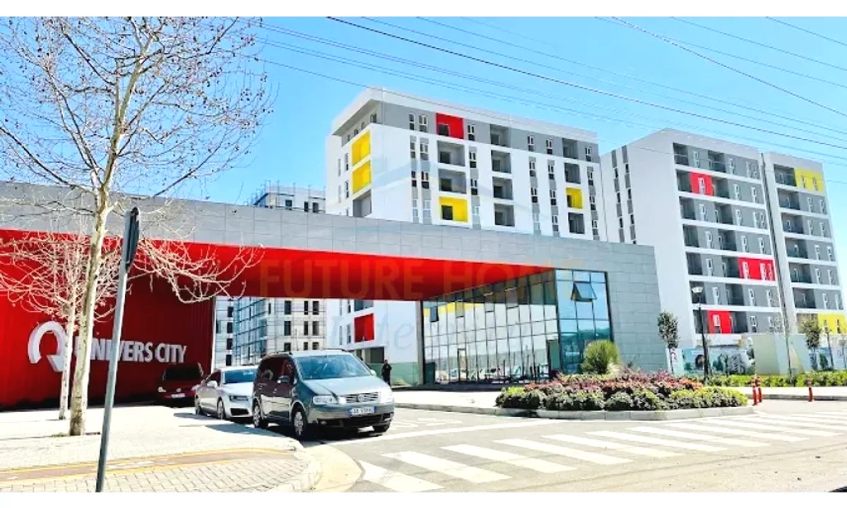 Shtepi ne shitje Apartament ne Tirane, 2+1, Mobilimi Bosh, pa mobiluar, Pagesa 146,500  Euro.