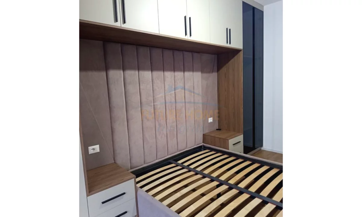 Apartment for rent in Tirana 1+1, Furnished