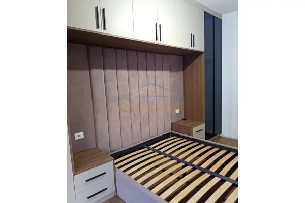 House for Rent 1+1 in Tirana - 40,000 Leke