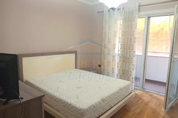 House for Rent 1+1 in Tirana - 50,000 Leke
