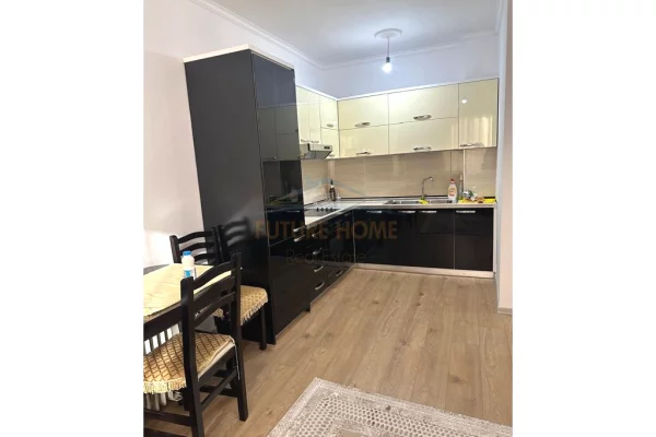 Shtepi me qera Apartament ne Tirane, 2+1, Mobilimi E mobiluar, Pagesa 500  Euro.