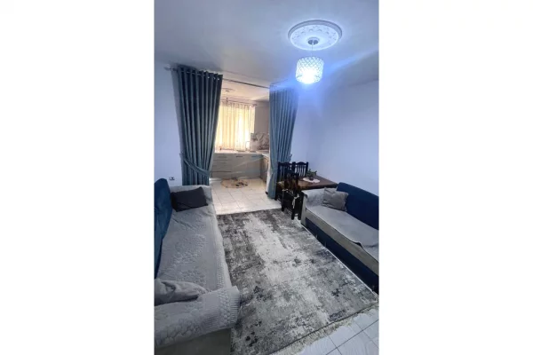 Shtepi me qera 1+1 ne Tirane - 500 Euro