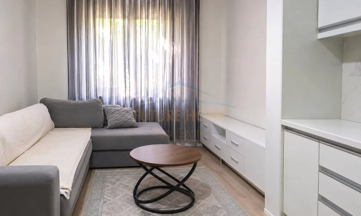 Shtepi me qera Apartament ne Tirane, 2+1, Mobilimi E mobiluar, Pagesa 650  Euro.