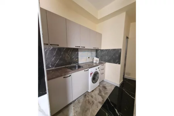 House for Rent Apartment in Tirana, 1+1, Furniture Furnished, Payment 350  Euro.
