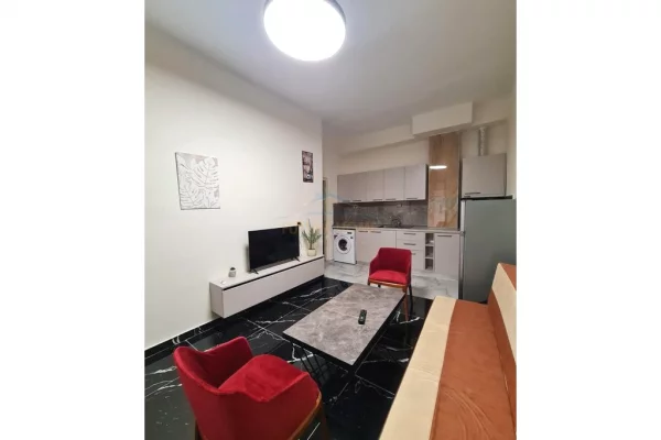 House for Rent 1+1 in Tirana - 350 Euro