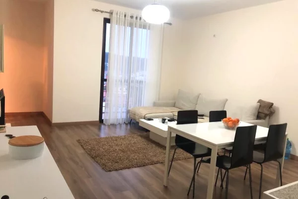 Shtepi me qera 2+1 ne Tirane - 50,000 Leke