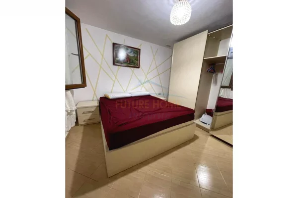 Shtepi me qera 2+1 ne Tirane - 60,000 Leke