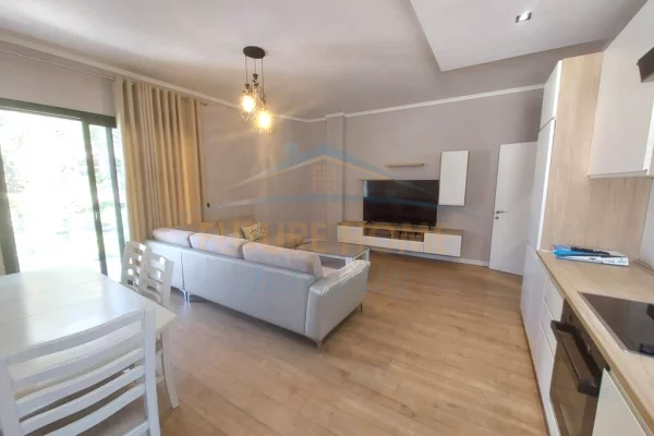 Shtepi me qera 2+1 ne Tirane - 50,000 Leke