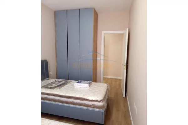 Shtepi me qera Apartament ne Tirane, 2+1, Mobilimi E mobiluar, Pagesa 80,000  Leke.