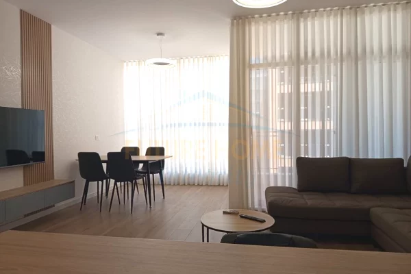 Shtepi me qera Apartament ne Tirane, 2+1, Mobilimi E mobiluar, Pagesa 80,000  Leke.