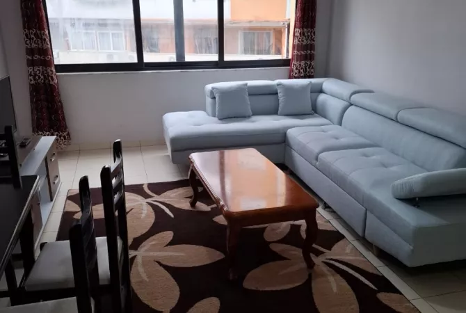 APARTAMENT ME QERA 1+1 ASTIR 40.000 LEKE