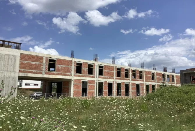 Business Property for Rent 4+1 in Tirana - 9,000 Euro