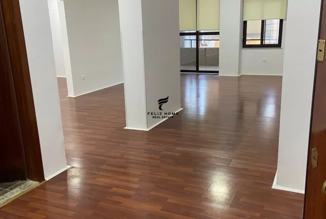 ZYRE ME QERA 120 M2 BLLOK 1.400 EURO