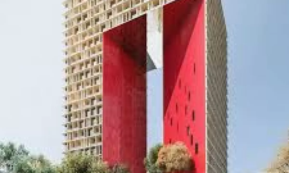 Appartamento in vendita a Tirana 1+1, Vuoto