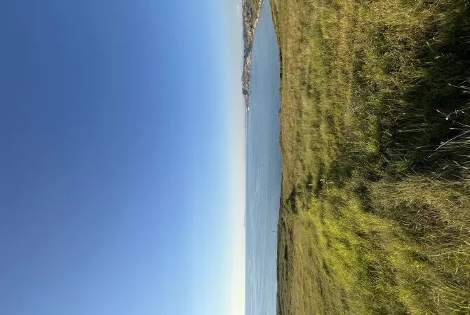 Truall ose Toke ne Kavaje - 270,000 Euro