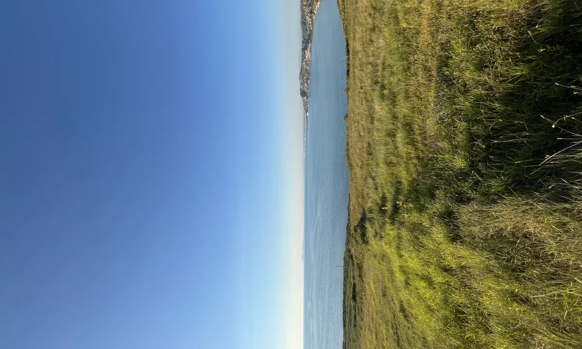 Shitet toke 100 m nga deti – prane Plazhit te Gjeneralit Kavaje