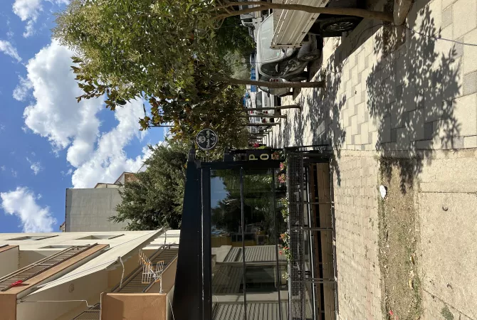 Dyqan ne shitje Fresk okazion!