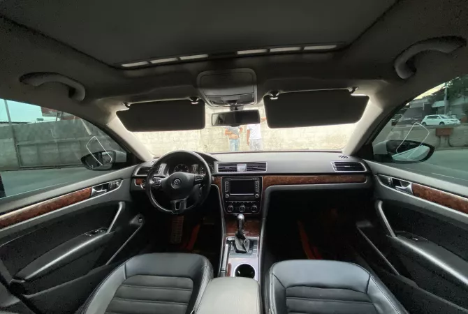 Auto in Vendita a Tirana, Volkswagen, 2013 Diesel,Kambio Automatik Pagamento 8,600  Euro.