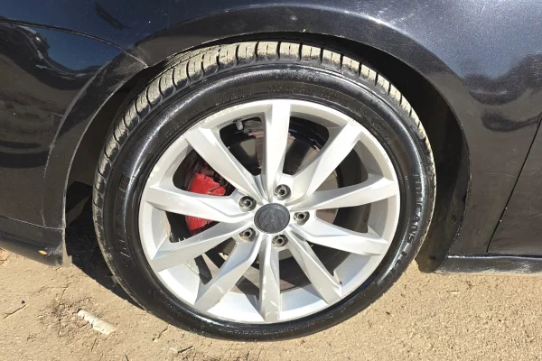 Auto in Vendita a Tirana, Volkswagen, 2006 Diesel,Kambio Automatik Pagamento 310,000  Leke.