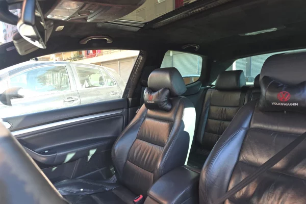 Auto in Vendita a Tirana, Volkswagen, 2006 Diesel,Kambio Automatik Pagamento 310,000  Leke.