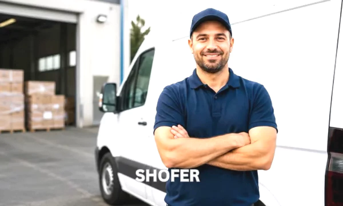 Njoftime Pune ne Tirane, Profesioni Ndihmes magazinier (shofer) , Me eksperience, Pagesa 70,000  Leke.