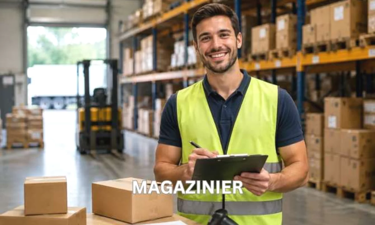 Njoftime Pune ne Tirane, Profesioni Ndihmës Magazinier  , Me eksperience, Pagesa 70,000  Leke.