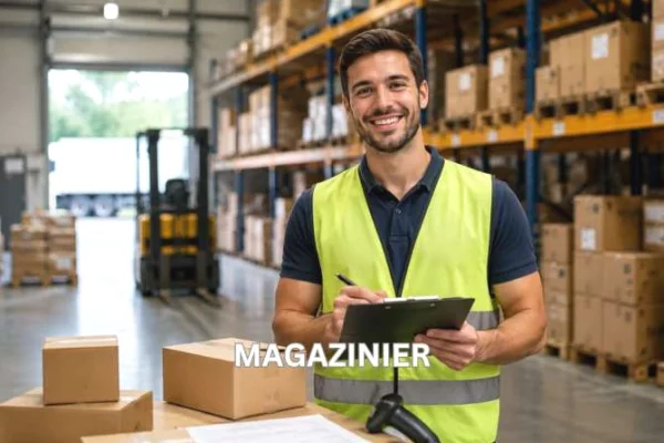 Njoftime Pune per Ndihmës Magazinier ne Tirane