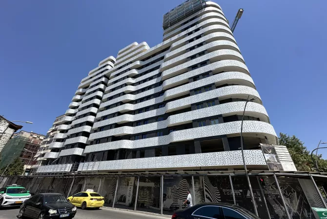 Shtepi ne shitje 2+1 ne Tirane - 260,000 Euro