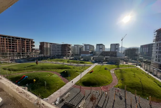 Shtepi ne shitje 2+1 ne Tirane - 106,800 Euro