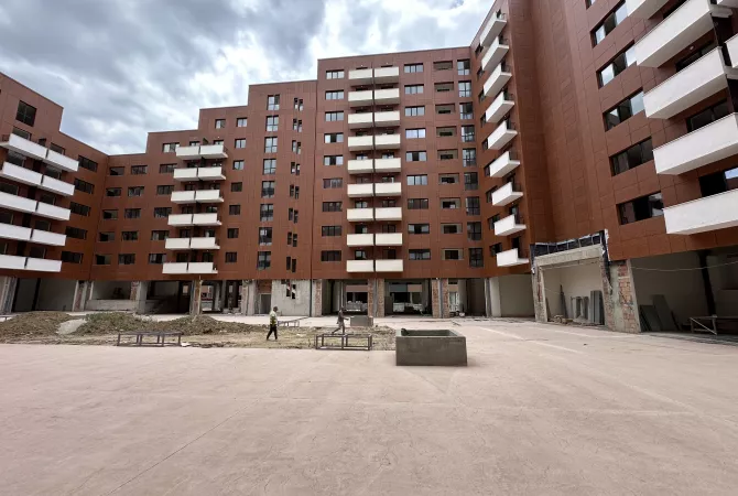 Shtepi ne shitje 2+1 ne Tirane - 132,450 Euro