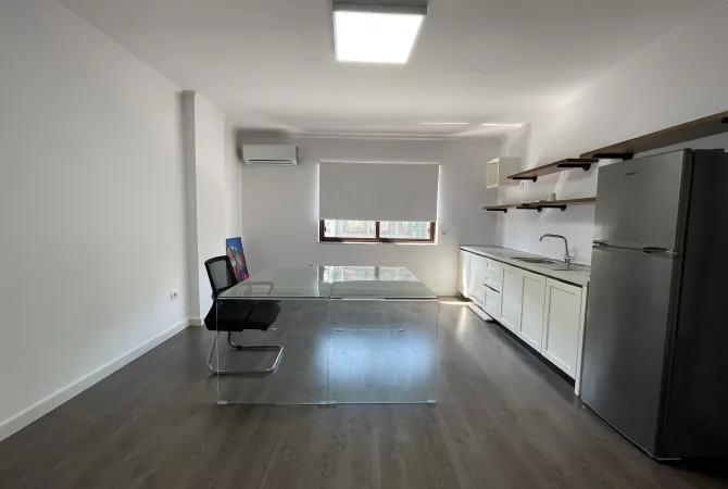 Ambient Zyre per qira ne zonen e Bllokut.